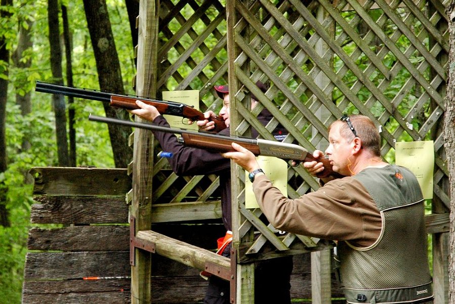 Gun Club DSC 3148